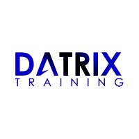 Datrix Training logo - Similar company to Notus Training