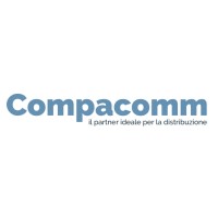 Compacomm Srl logo - Similar company to Celmax Italia