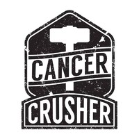 Cancer Crusher logo - Similar company to Crazy Ape Extreme Equipment