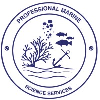 Professional Marine Science Services logo - Similar company to Blue Planet Marine