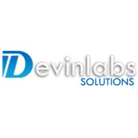 Devinlabs Solutions logo - Similar company to Soinfo