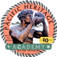Pacific Heritage Academy