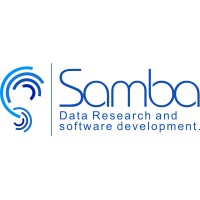 SAMBA-DATA R&D logo - Similar company to Iyac Technologies