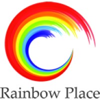 Rainbow Place Shelter logo - Similar company to First Generation College Bound