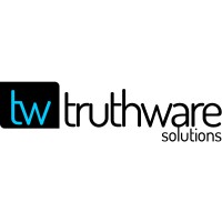 Truthware Solutions logo - Similar company to 2Am.Tech