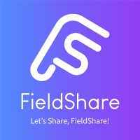 FIELDSHARE logo - Similar company to Mxn Technology