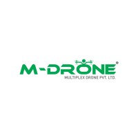 Multiplex Drone Pvt. Ltd. logo - Similar company to Mdrone