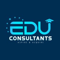 Edu consultants logo - Similar company to Edu Consulting