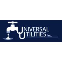 Universal Utilities logo - Similar company to Universal Utility Solutions, Llc.