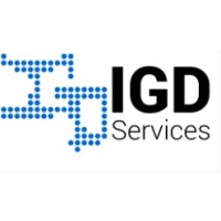 IGD Services logo - Similar company to Tics Singapore