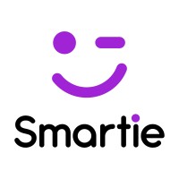 Smartie logo - Similar company to Ocean Intelligence