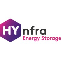 Hynfra Energy Storage logo - Similar company to Hynfra