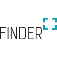 FINDER logo - Similar company to Interrupt - The Gig Network