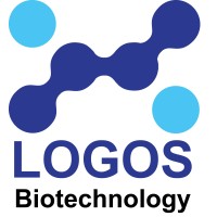 Logos Biotechnnology logo - Similar company to Logos Bioscience