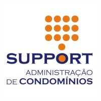 Support Administração de Condomínios logo - Similar company to Nature Pack Embalagens