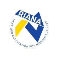 RIANA – Reliable Intelligence And Next-Gen Automation logo - Similar company to Blooprint Academy