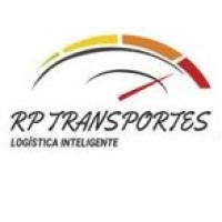 R.P TRANSPORTES LTDA logo - Similar company to Rodopiro - Transportes De Cargas Especiais