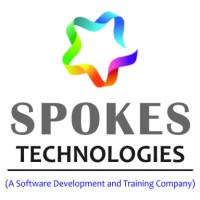 Spokes Technologies logo - Similar company to Spokes Group