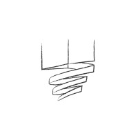Atelier Desmichelle logo - Similar company to Studiolada Architectes