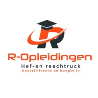 R-Opleidingen, uw veiligheidstrainer logo - Similar company to De Lease Financier