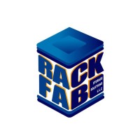 Rackfab Storage Solutions LLC logo - Similar company to Darton Group