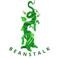 Beanstalk logo - Similar company to Namehatch