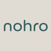 Nohro logo - Similar company to Insubiz Aps