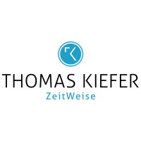 THOMAS KIEFER GmbH logo - Similar company to Fährmannblenke - Institut Für Existenzielles Coaching