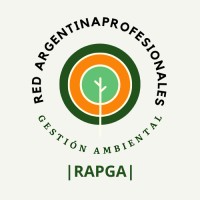 RAPGA - Red Argentina Profesionales en Gestión Ambiental logo - Similar company to Ivda - Ingeniería Y Gestión Ambiental