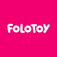 FOLOTOY logo - Similar company to Realm Engine
