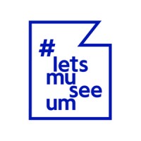 #letsmuseeum logo - Similar company to Studiobonn.Berlin