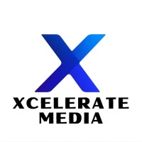 XCELERATE MEDIA logo - Similar company to Scentopia India