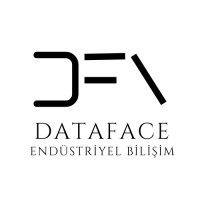 Dataface Endüstriyel Bilişim logo - Similar company to Rama Bilişim Teknolojileri A.Ş.