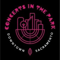 Concerts In The Park, Sacramento logo - Similar company to Sol Blume