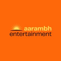 Aarambh Entertainment logo - Similar company to Sarvinarck Music