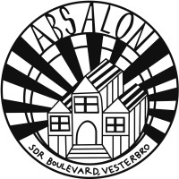 Folkehuset Absalon logo - Similar company to Kravlingprisen