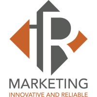 iR Marketing logo - Similar company to Unprime