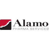 Alamo Pharma Services logo - Similar company to The Access Group