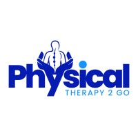 Physical Therapy 2 Go logo - Similar company to Goodorigin
