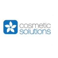 COSMETIC SOLUTIONS.COM CORP logo - Similar company to Dermo-Cosmetic Solutions