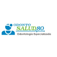 Odontosalud80 logo - Similar company to Dental Ser Sas