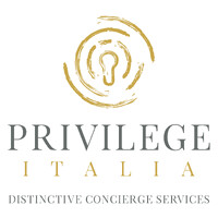 Privilege Italia logo - Similar company to Prime Concierge