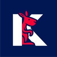Kengur logo - Similar company to Notabag
