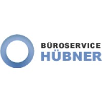 Büroservice Hübner GmbH logo - Similar company to Viktoria Meyer Büroservice