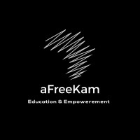 aFreeKam logo - Similar company to Organização Estudantil Raposas Negras Insper