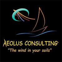 Aeolus Consulting logo - Similar company to Kvest