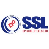 Special Steels Ltd (SSL) logo - Similar company to Bsk Engineering Ltd