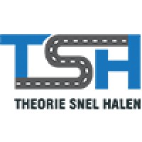 Theorie Snel Halen logo - Similar company to Learnify