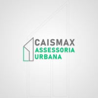 CAISMAX ASSESSORIA URBANA logo - Similar company to H2A Arquitectura, Urbanismo E Design