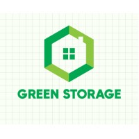 Green Storage logo - Similar company to Green Storage Ltd